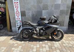 Triumph Daytona 660 (2024 - 25) usata
