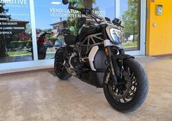 Ducati XDiavel 1262 S (2016 - 20) usata