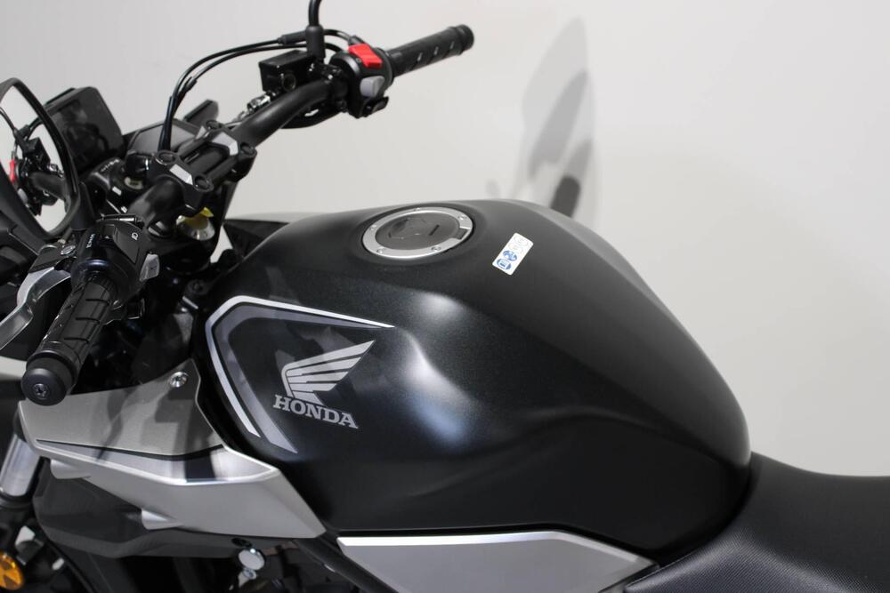 Honda CB 500 F (2019 - 20) (5)