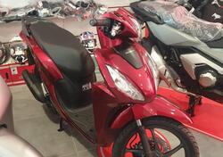 Honda Vision 110 (2021 - 24) nuova