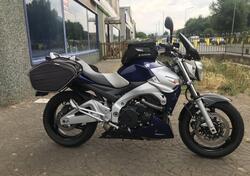 Suzuki GSR 600 (2006 - 11) usata