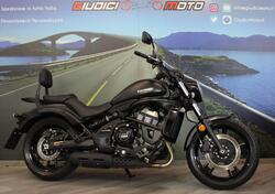 Kawasaki Vulcan S (2021 - 24) usata