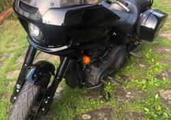 Harley-Davidson Low Rider ST (2022 - 24) usata