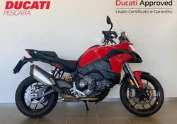 Ducati Multistrada V2 S (2025) usata