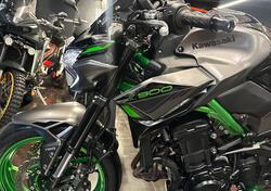 Kawasaki Z 900 A2 (2021 - 24) usata