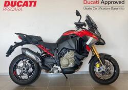 Ducati Multistrada V4 Pikes Peak (2025) usata