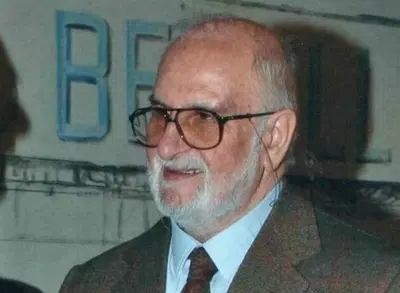 Addio a Marco Benelli