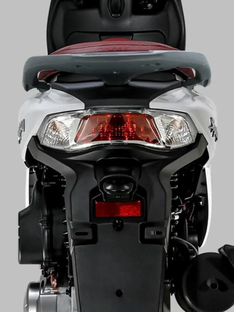 Sym Symphony 200 ST (2025 - 26) (9)