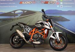 KTM 690 Duke (2012 - 16) usata