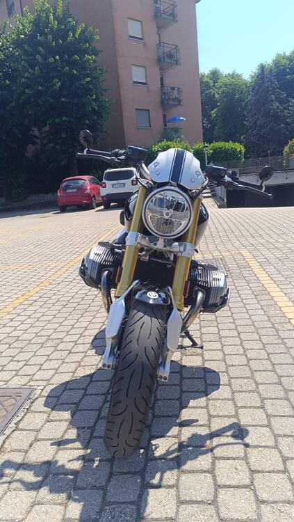 Bmw R nineT (2021 - 24) (2)