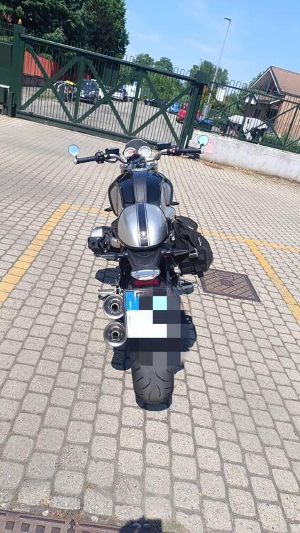 Bmw R nineT (2021 - 24) (4)