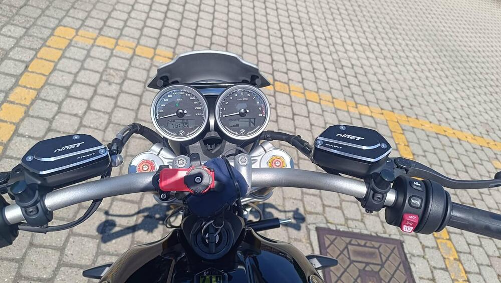 Bmw R nineT (2021 - 24) (5)