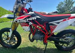 Valenti Racing N01 50 (2015 - 22) usata
