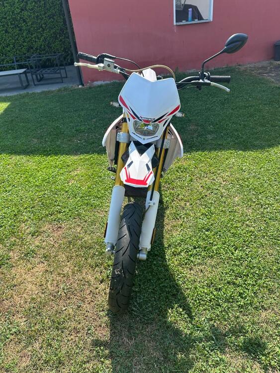 Valenti Racing N01 50 (2015 - 22) (2)