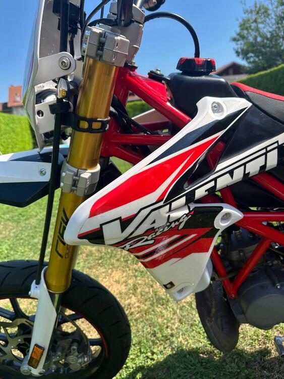 Valenti Racing N01 50 (2015 - 22) (5)