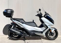 Zontes ZT350-E (2023 - 25) usata