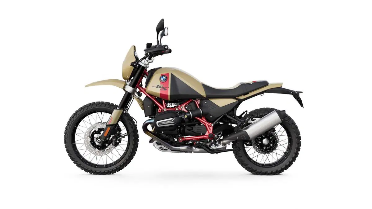 Bmw R 12 R 12 G/S (2026 - 27) (15)