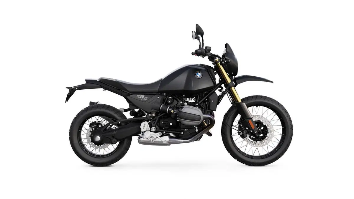 Bmw R 12 R 12 G/S (2026 - 27) (19)
