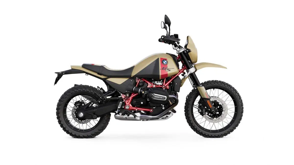 Bmw R 12 R 12 G/S (2026 - 27) (20)