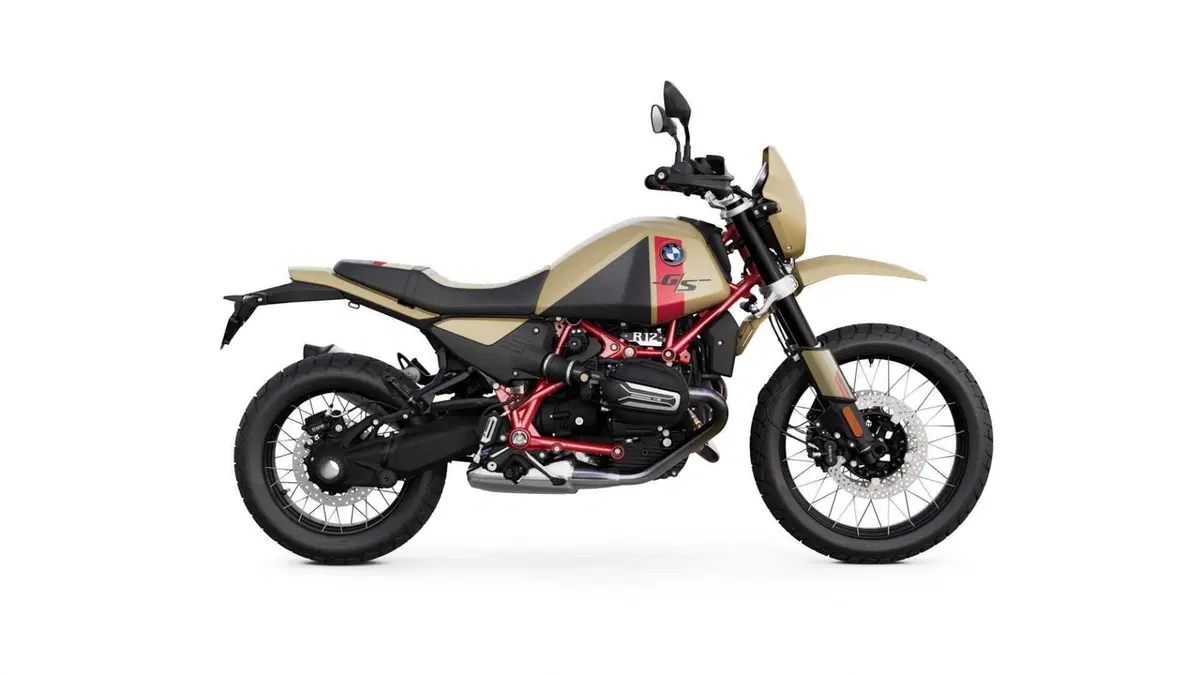 Bmw R 12 R 12 G/S (2026 - 27) (21)