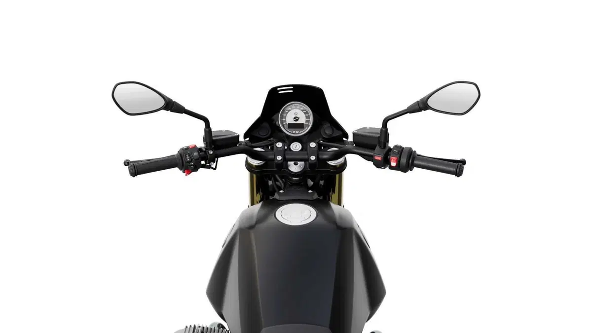 Bmw R 12 R 12 G/S (2026 - 27) (24)