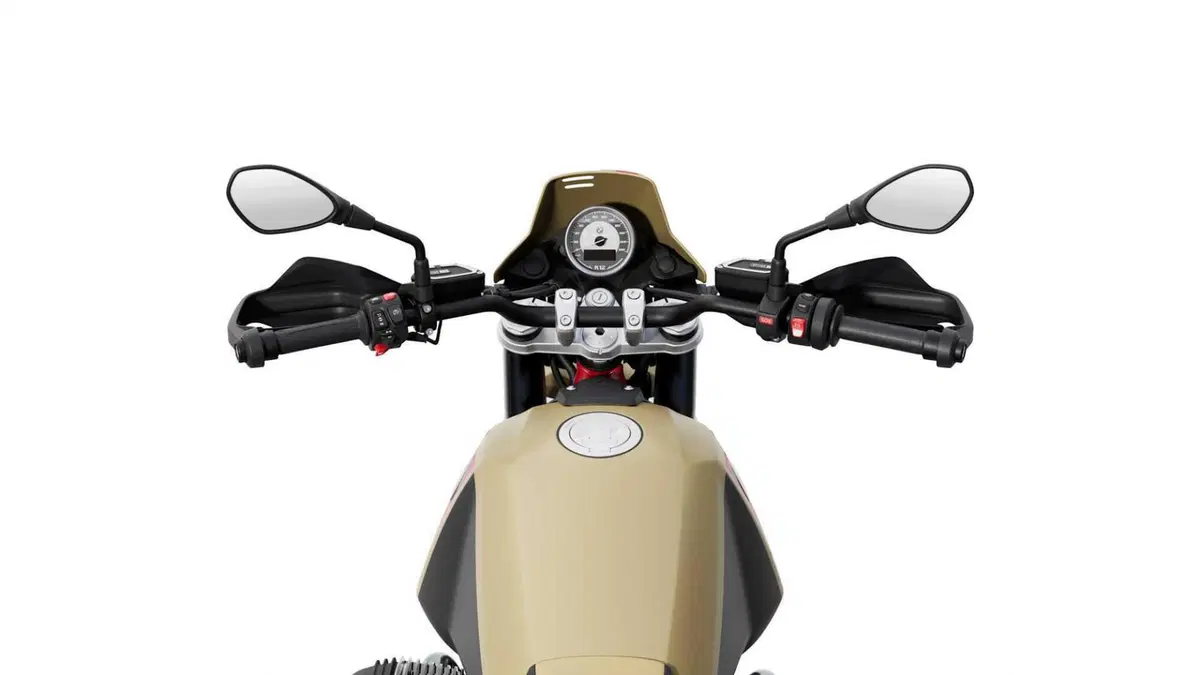 Bmw R 12 R 12 G/S (2026 - 27) (25)