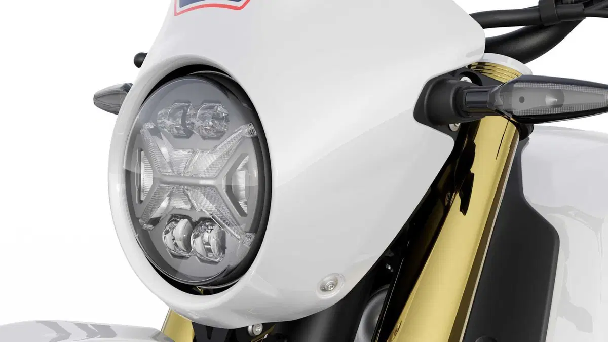 Bmw R 12 R 12 G/S (2026 - 27) (26)