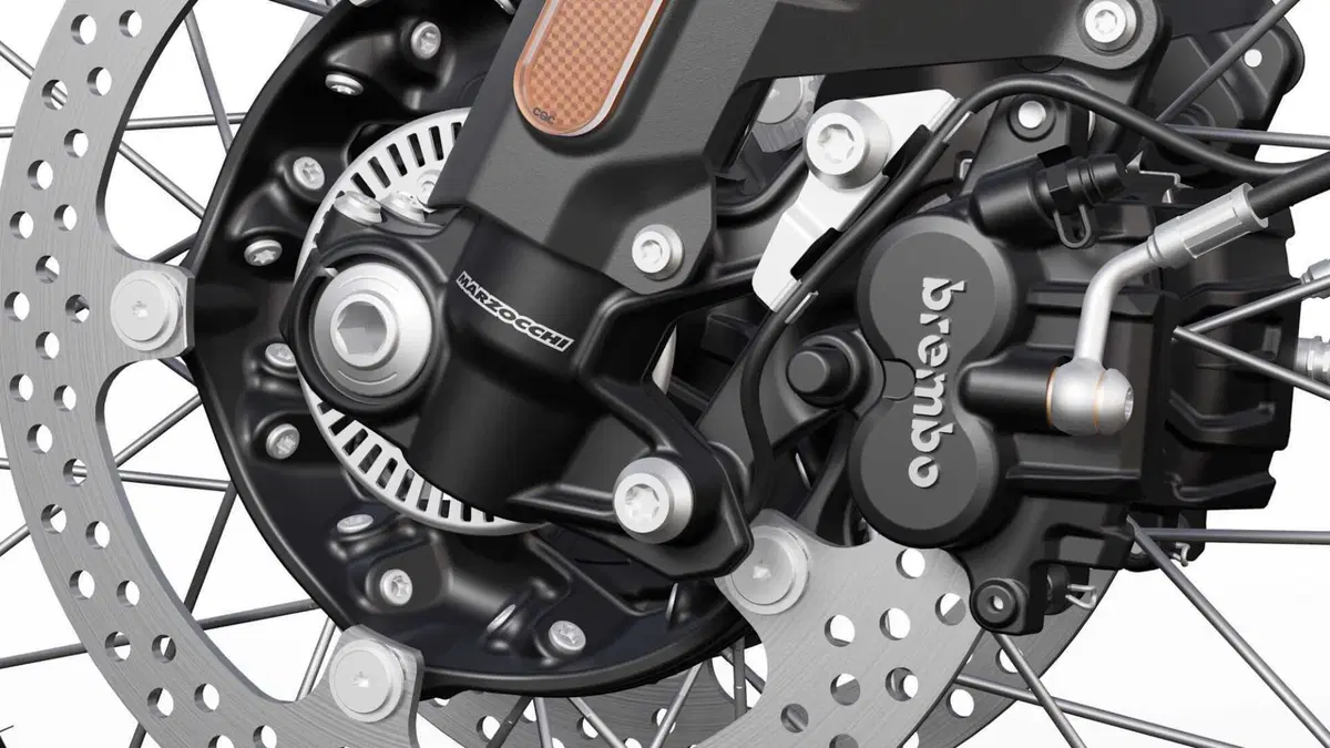 Bmw R 12 R 12 G/S (2026 - 27) (29)