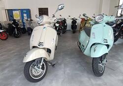 Vespa GTS 310 (2025) usata