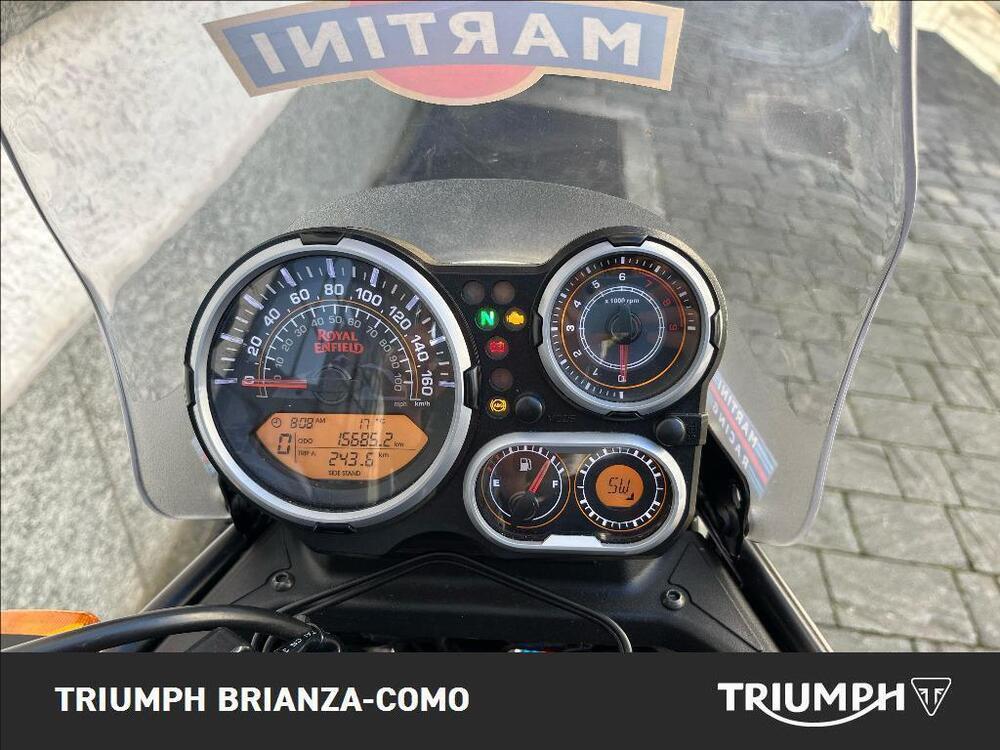 Royal Enfield Himalayan 411 (2017 - 20) (4)