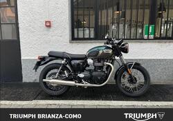 Triumph Bonneville T100 (2021 - 25) usata