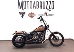 Harley-Davidson 1450 Night Train (2006 - 07) usata
