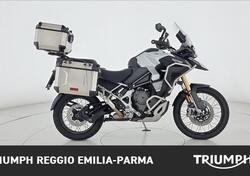 Triumph Tiger 1200 Rally Explorer (2022 - 23) usata
