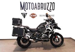 Bmw R 1200 GS Adventure (2013 - 16) usata