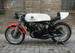 Yamaha TZ 250E  d'epoca