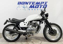 Honda CB 400 N  d'epoca