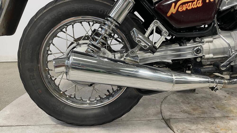 Moto Guzzi Nevada 750 (1992 - 02) (3)