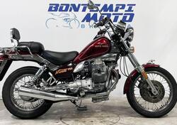 Moto Guzzi Nevada 750 (1992 - 02) usata