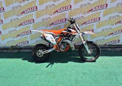 KTM 65 SX (2023) usata