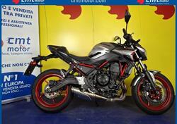 Kawasaki Z 650 (2021 - 24) usata