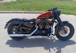 Harley-Davidson 1200 Forty-Eight (2010 - 15) usata