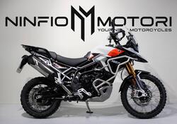 Triumph Tiger 900 Rally Pro (2024 - 25) usata
