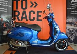 Vespa GTS 300 Super (2017 - 18) usata