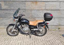 Suzuki TU 250 X (1997 - 03) usata
