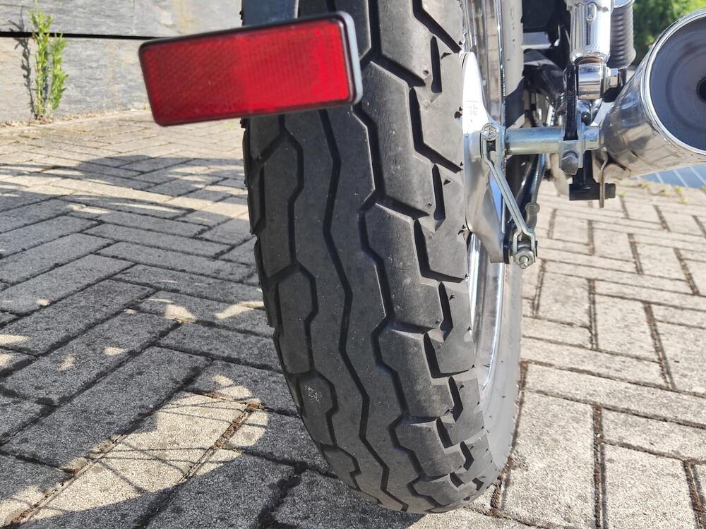 Suzuki TU 250 X (1997 - 03) (3)