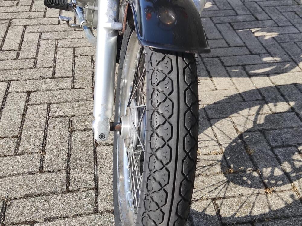 Suzuki TU 250 X (1997 - 03) (4)