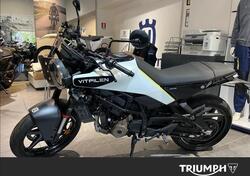 Husqvarna Vitpilen 125 (2024 - 25) nuova