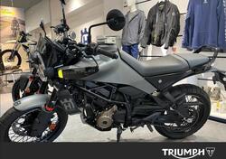 Husqvarna Svartpilen 125 (2024 - 25) nuova
