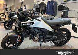 Husqvarna Vitpilen 401 (2024 - 25) nuova