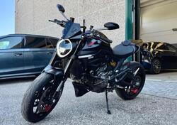 Ducati Monster 937 + (2021 - 25) usata